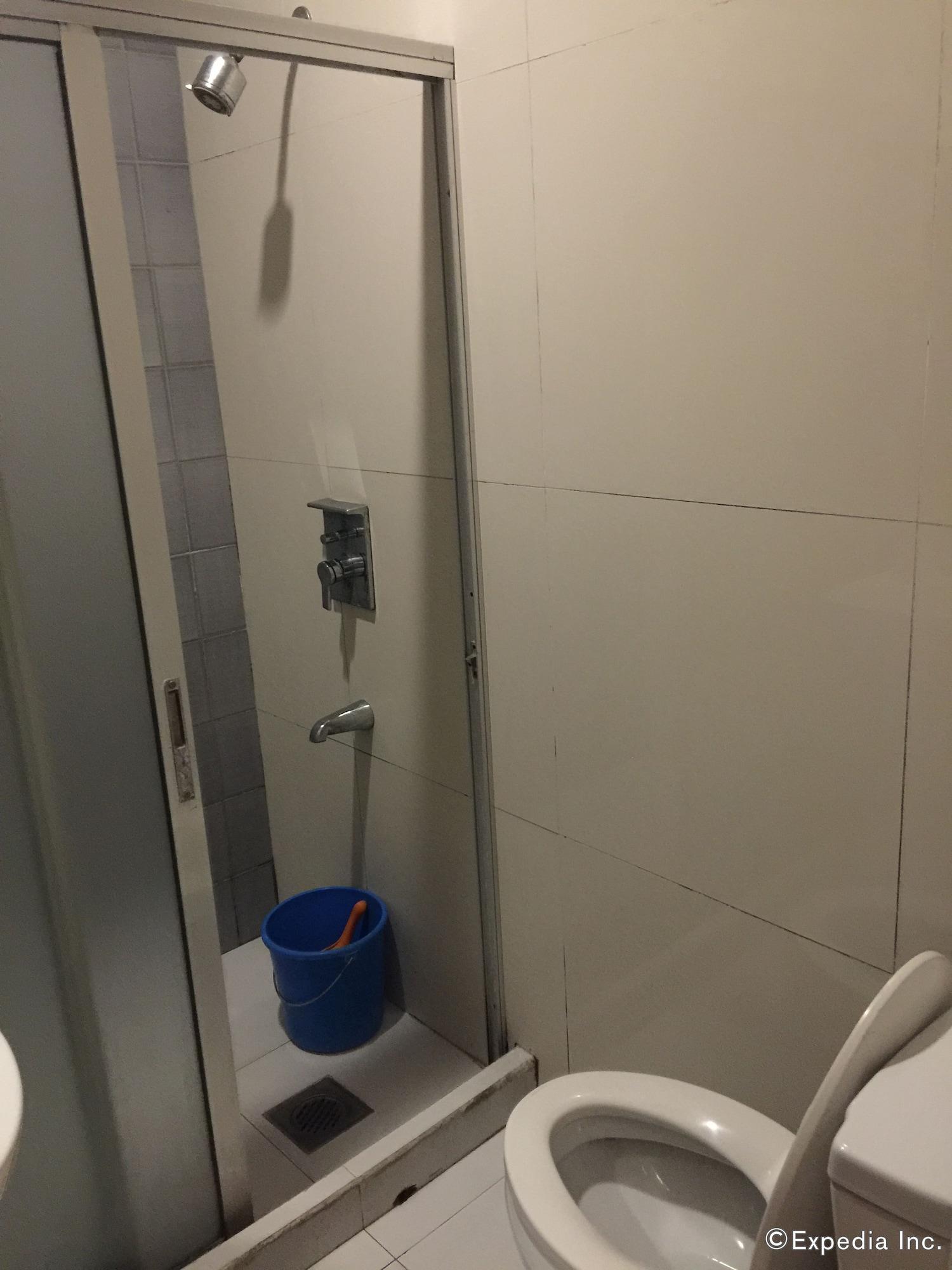 Arabelle Suites Tagbilaran Extérieur photo