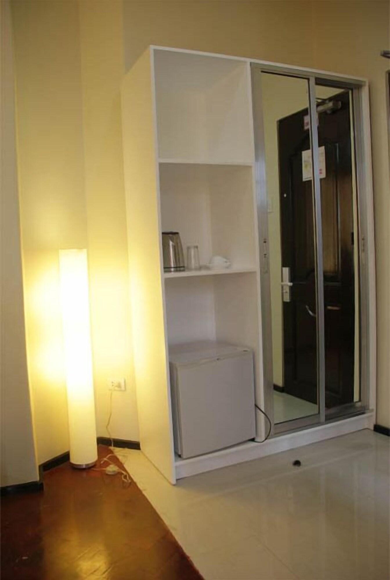 Arabelle Suites Tagbilaran Extérieur photo