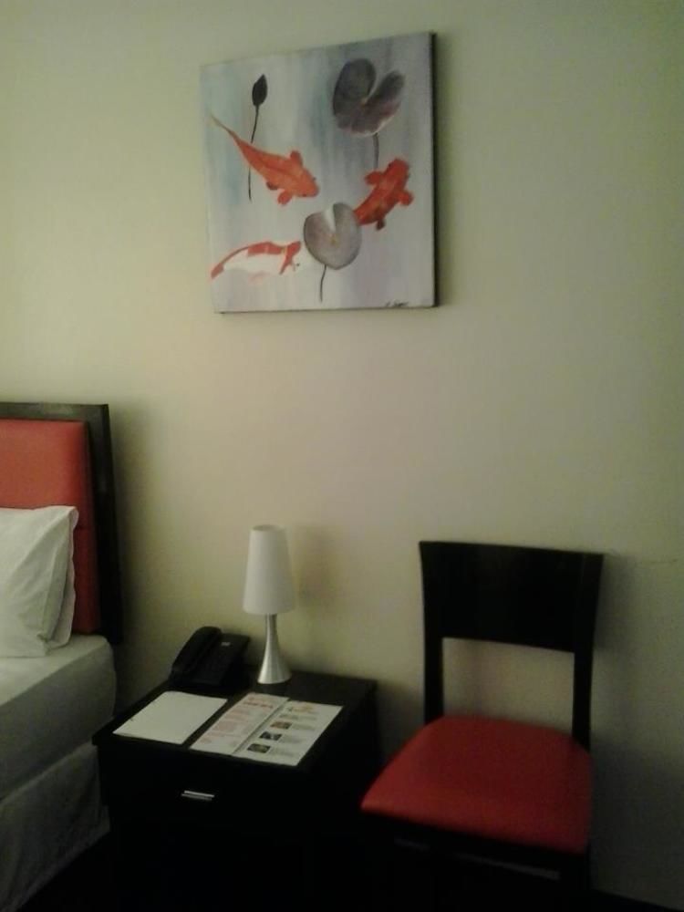 Arabelle Suites Tagbilaran Extérieur photo