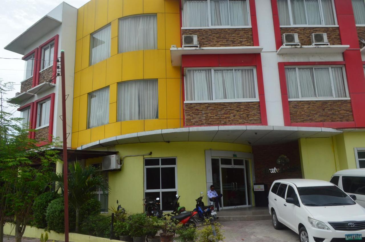 Arabelle Suites Tagbilaran Extérieur photo